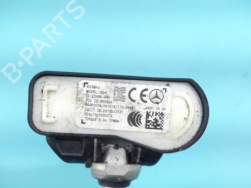 Electronic sensor INFINITI QX50 II 2.0 AWD (J55) | BP37878077M84 - Image 3