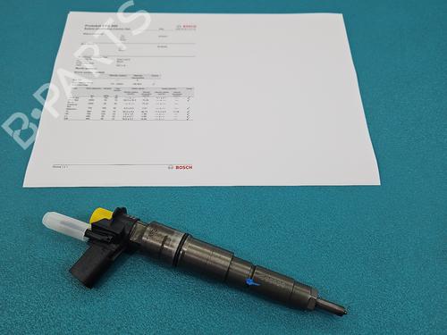 Used Injector Injector 37848614 37848614