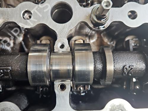 Engine TOYOTA LAND CRUISER 200 (_J2_) 4.5 D4-D (VDJ200) | BP38127007M1 - Image 12