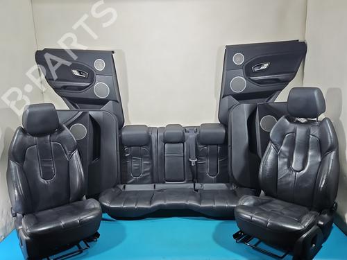 Used Seats set Seats set 37860089 37860089