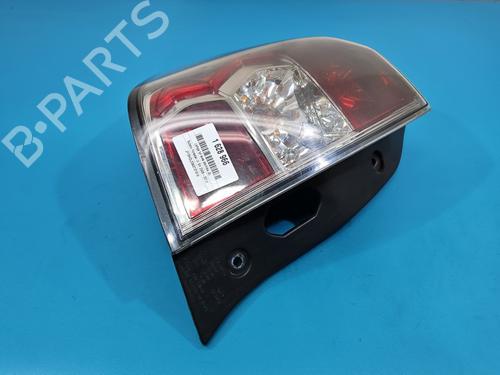 Used Left taillight Left taillight SUBARU FORESTER (SH_) 2.0 D AWD (SHH, SHD, SHN) (147 hp) 40180744 40180744