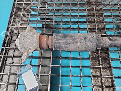 Left rear shock absorber AUDI A4 B9 (8W2, 8WC) 2.0 TFSI quattro | BP37828658M18 - Image 2