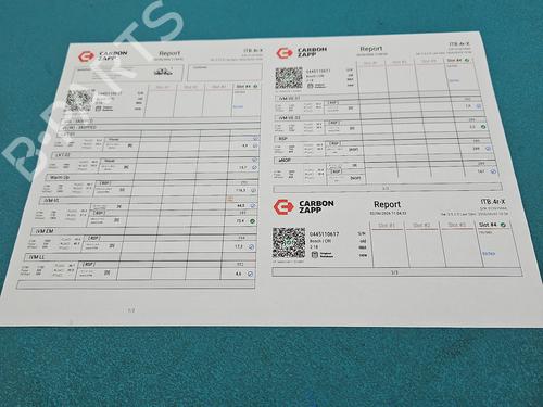 Injector BMW X1 (E84) sDrive 20 d | BP38000230M100 - Image 3