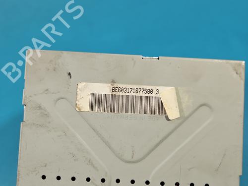 Electronic module MERCEDES-BENZ E-CLASS T-Model (S211) E 350 T (211.256) | BP38438332M83  - Image 7