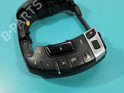 Steering wheel controls CITROËN C5 III (RD_) 2.0 HDi (RDRHD8, RDRHDJ, RDRHR8, RDRHRJ) | BP37819931E15 - Image 2