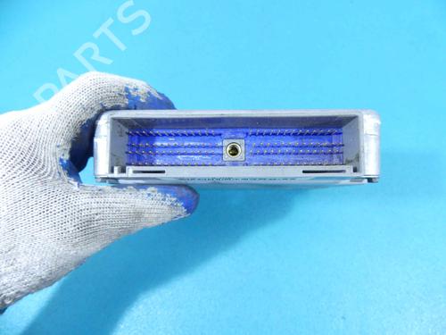 Engine control unit (ECU) FORD MONDEO III Turnier (BWY) | BP37860994M57 - Image 4