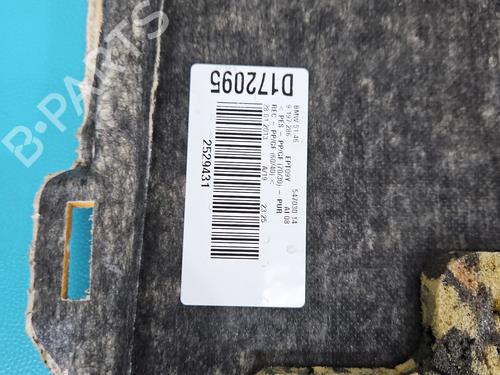 Cargo separator BMW 5 (F10) 520 i | BP37820651I36 - Image 3