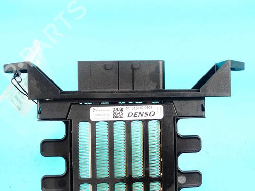 Heater matrix JAGUAR XF II (X260)  | BP37881015M63  - Image 5