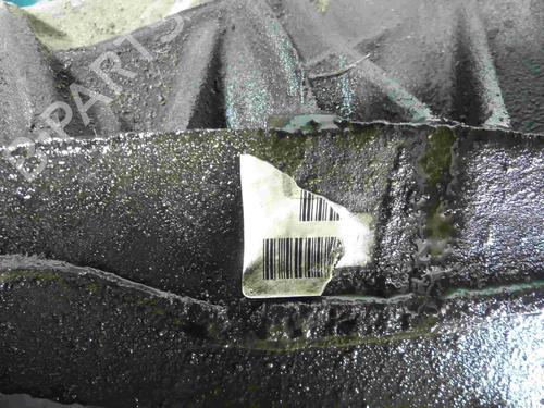 Rear differential PORSCHE PANAMERA (970) | BP37892845M24 - Image 7