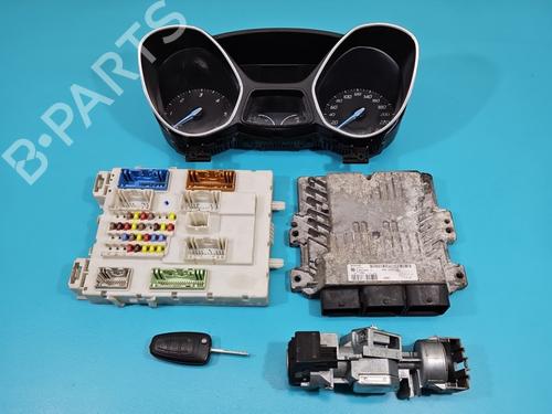 Other FORD FOCUS III 1.6 TDCi | BP40609067O1 - Image 2