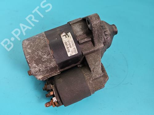 Starter NISSAN ALMERA II Hatchback (N16) | BP37815917M8 - Image 4