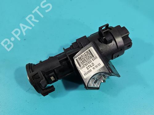 Engine control unit (ECU) FIAT STILO Multi Wagon (192_) 1.8 16V | BP37846151M57 - Image 15