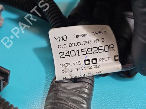Wiring harness DACIA SANDERO III | BP38129633E16 - Image 4
