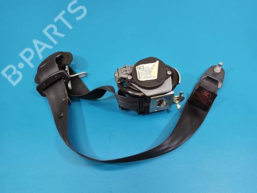 Front left seatbelt CITROËN DS5 2.0 HDi 165 | BP37845867I26 - Image 3