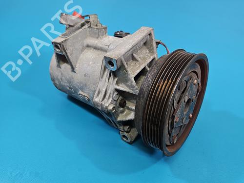AC compressor RENAULT FLUENCE (L3_) 1.6 16V (L301, L30P, L30R) | BP38050767M34 - Image 1
