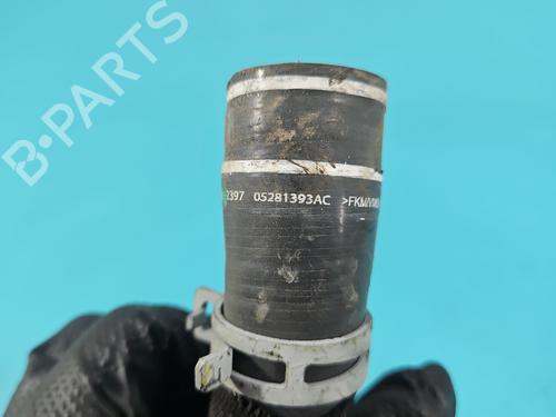 Pipe ALFA ROMEO STELVIO (949_) | BP38443301M125 - Image 11