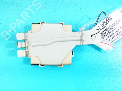 Electronic module MITSUBISHI OUTLANDER II (CW_W) 2.0 DI-D (CW8W) | BP37804804M83 - Image 2