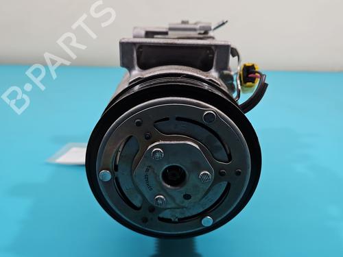 AC compressor OPEL MOKKA 1.2 (76) | BP38133164M34 - Image 2