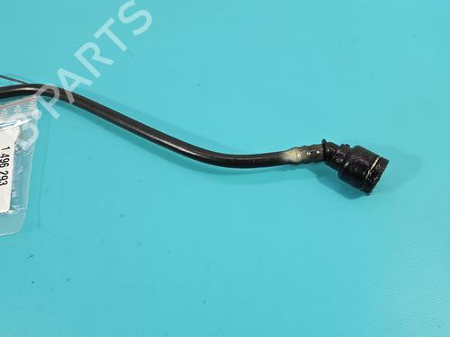 Pipe BMW 3 (G20, G80, G28) 320 i | BP38141215M125 - Image 2