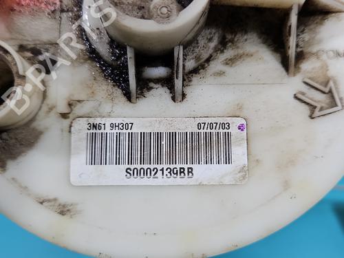 Fuel pump MAZDA 3 (BK) 1.6 (BK14) | BP38125892M76 - Image 4