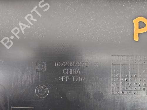 Front right panel BMW X3 (G01, F97, G08) iX3 | BP37821522C59 - Image 9