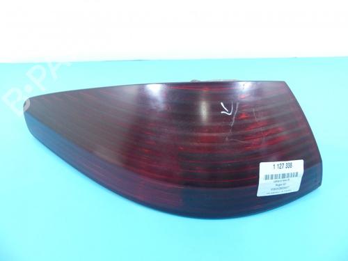 Used Left taillight Left taillight 37879345 37879345