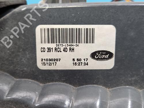 Andre FORD MONDEO V Saloon (CD) 2.0 Hybrid | BP37835399O1 - Image 10