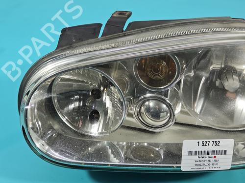 Left headlight VW GOLF IV Variant (1J5) 1.6 | BP38148946C28 - Image 4