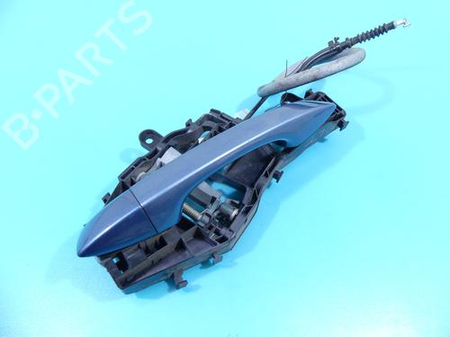 rear-left-exterior-door-handle-vw-cc-b7-358-2011-2012-2013-2014-2015-2016-2017-37809447 main image