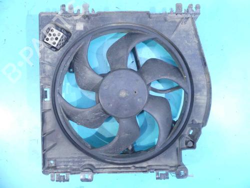 Used Radiator fan Radiator fan 37805871 37805871