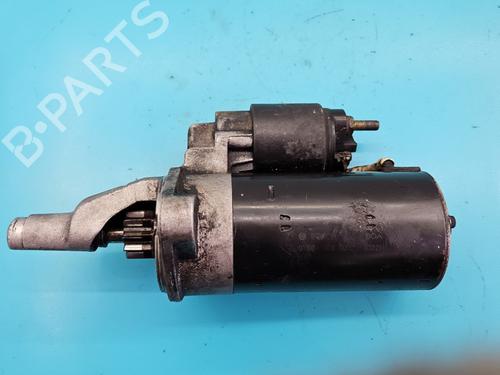 Starter AUDI A6 C5 (4B2, 4B4) 2.4 | BP37895876M8 - Image 4