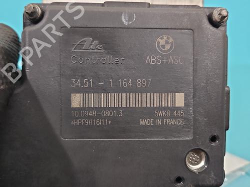 ABS pump BMW 3 (E46) 316 i | BP38141245M43 - Image 10