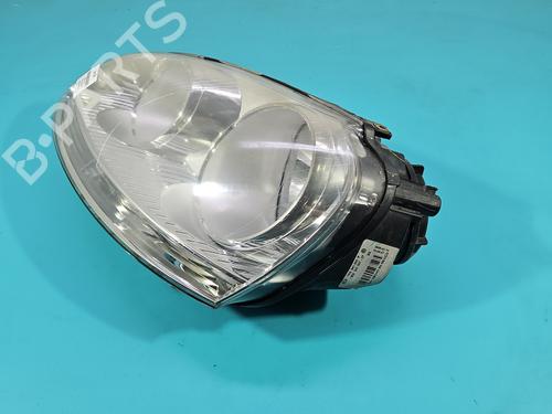 Left headlight VW JETTA III (1K2) | BP38731793C28 - Image 3