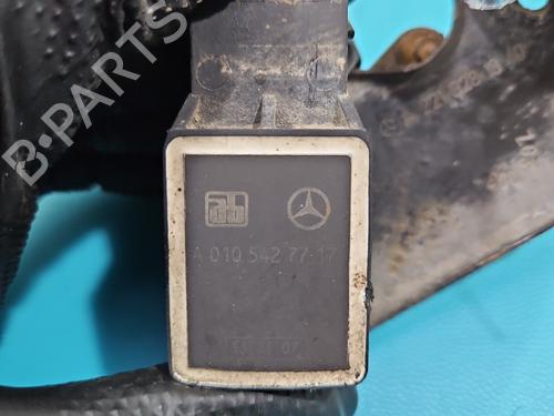 Electronic sensor MERCEDES-BENZ S-CLASS (W221, V221) | BP38116830M84 - Image 3