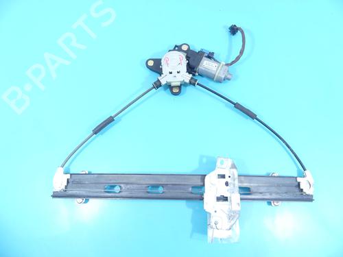 Front right window mechanism CHEVROLET MATIZ (M200, M250) | BP37879634C23 - Image 3