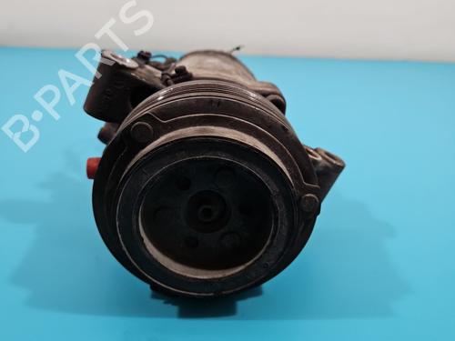 AC compressor BMW 3 (E46) | BP37810326M34 - Image 2