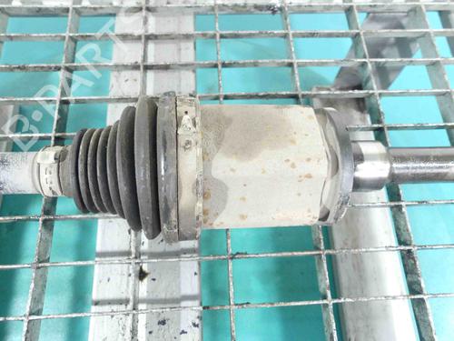 Right front driveshaft BMW X3 (F25) xDrive 28 i | BP37877845M39 - Image 3