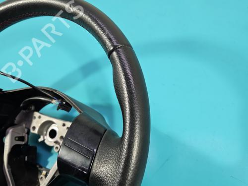 Steering wheel TOYOTA RAV 4 II (_A2_) 2.0 D 4WD (CLA20_, CLA21_, CLA20R, CLA21R) | BP37851721C49 - Image 3