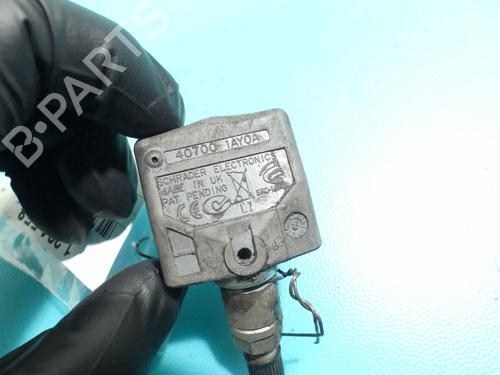 Elektronisk sensor INFINITI FX 30d AWD | BP37805054M84 - Image 3