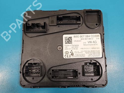 Electronic module AUDI Q7 (4MB, 4MG, 4MQ) 3.0 TFSI quattro | BP37836757M83 - Image 2