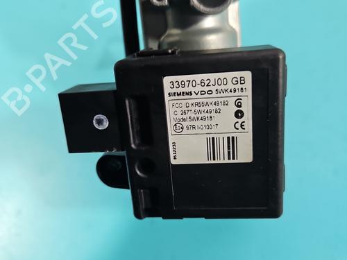 Ignition barrel SUZUKI SWIFT III (MZ, EZ) 1.3 4x4 (RS413, ZD11S) | BP38123192M48 - Image 13