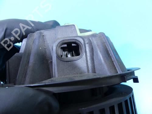 Heater blower motor DACIA SANDERO 1.5 dCi | BP37893264M62 - Image 4