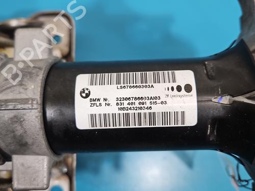 Steering column BMW X6 (E71, E72) xDrive 40 d | BP37824549M21 - Image 5