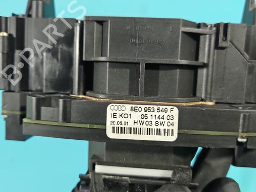 Steering column stalk AUDI A4 B6 (8E2) 2.0 | BP37815707I23 - Image 10
