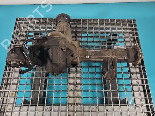Front differential SUZUKI GRAND VITARA II (JT, TE, TD) 1.9 DDiS All-wheel Drive (JT419, TD44, JB419WD, JB419XD,... | BP37810484M23 - Image 6