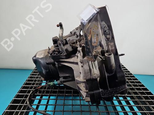 Gearbox NISSAN NOTE (E11, NE11) 1.5 dCi | BP37852723M3 - Image 5
