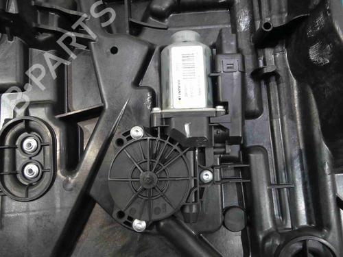 Front left window mechanism KIA OPTIMA (FSGDS6B) 1.7 CRDi | BP37881982C22 - Image 4