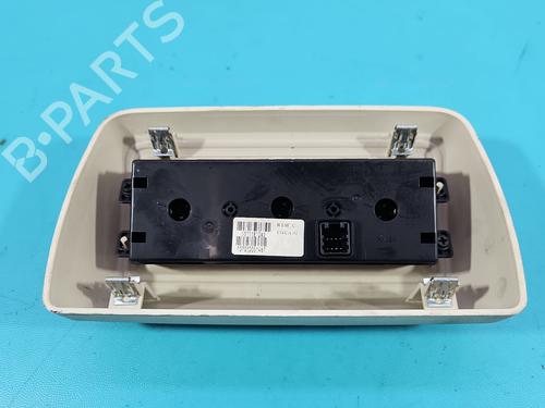 Climate control DODGE GRAND CARAVAN 3.6 | BP38151467I5 - Image 5