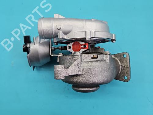 Engine (For Parts) FORD FOCUS C-MAX (DM2) | BP38127399M64 - Image 4