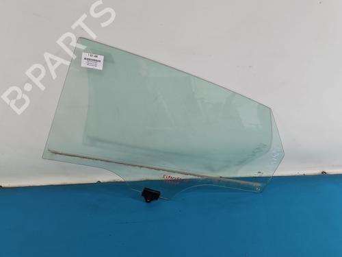 Used Rear left door window Rear left door window HYUNDAI ELANTRA VII Saloon (CN7) 1.6 (123 hp) 39917472 39917472